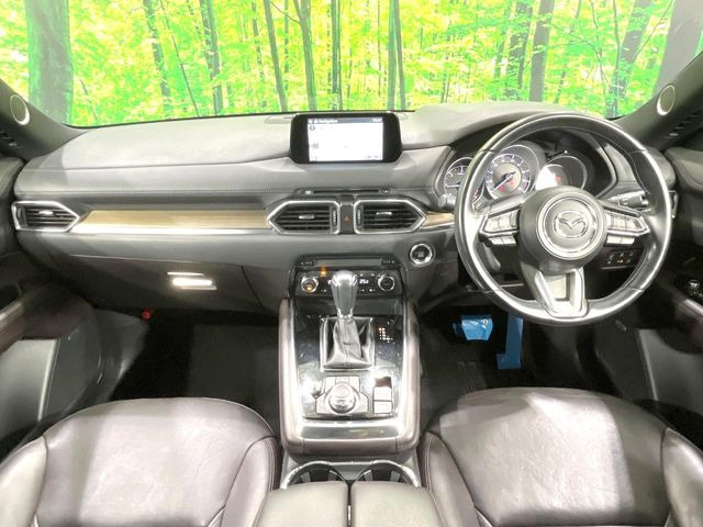 CX-82.2 XD Lパッケージ