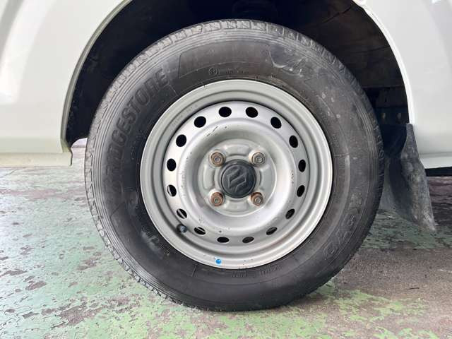 キャリイKC エアコン パワステ 農繁仕様 4WD