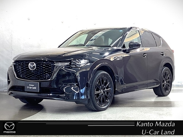 CX-603.3 XD ハイブリッド プレミアムスポーツ ディーゼル 4WD