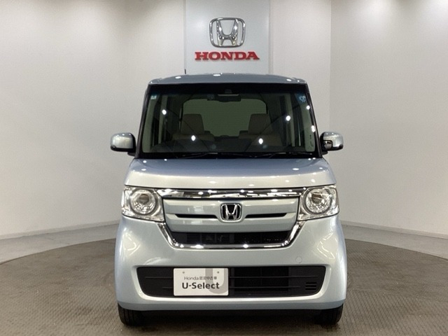 N-BOXG L ホンダセンシング 4WD