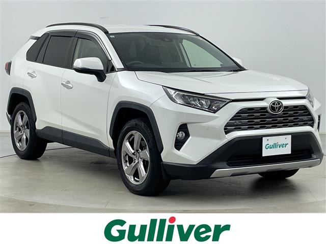 RAV42.0 G 4WD