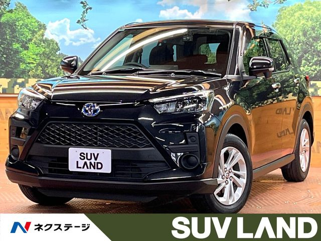 ライズ1.2 G