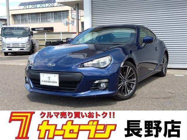 BRZ2.0 S