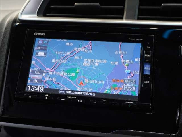 フィット1.3 13G L ホンダセンシング