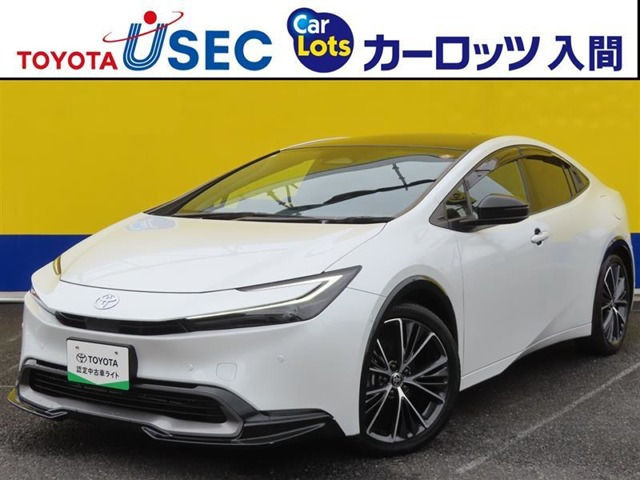 プリウス2.0 Z