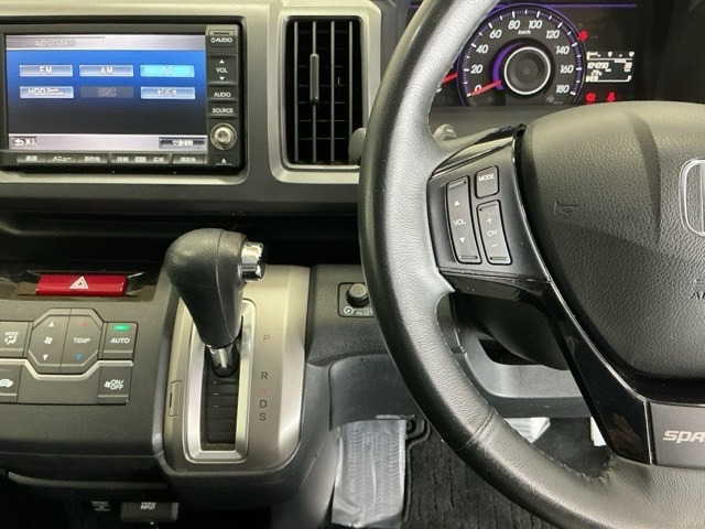 ステップワゴン2.0 スパーダ S