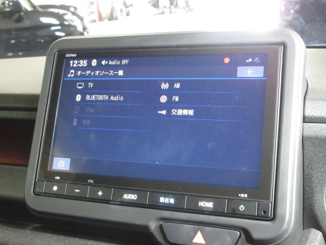 N-BOXカスタムターボ
