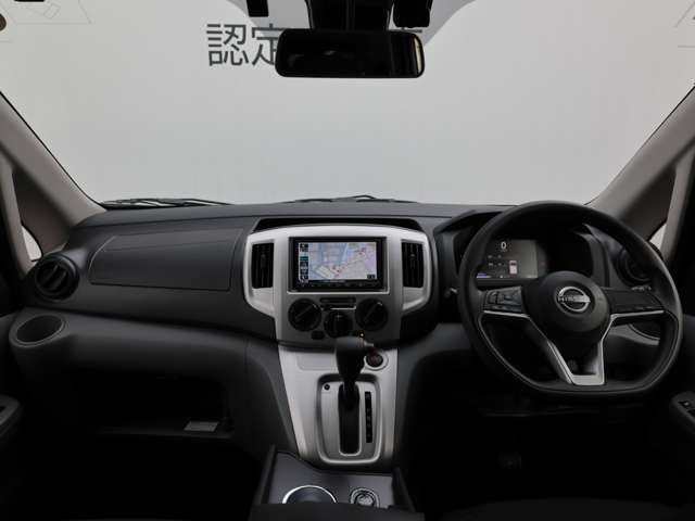 NV200バネット1.6 16X-2R