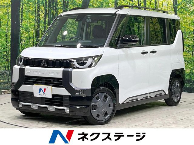 デリカミニG