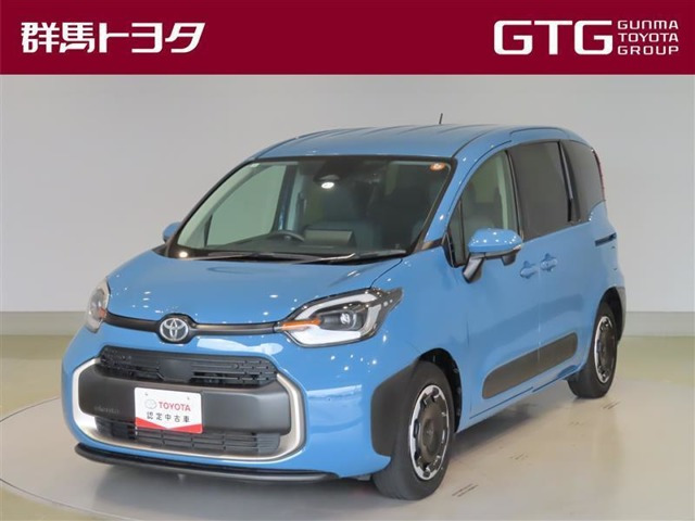 シエンタハイブリッド 1.5 Z