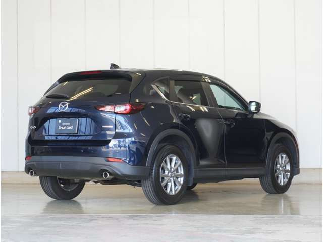 CX-52.0 20S プロアクティブ