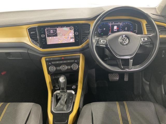 T-RocTSI スタイル デザインパッケージ