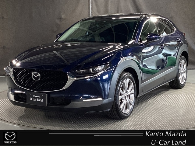 CX-302.0 20S プロアクティブ ツーリングセレクション