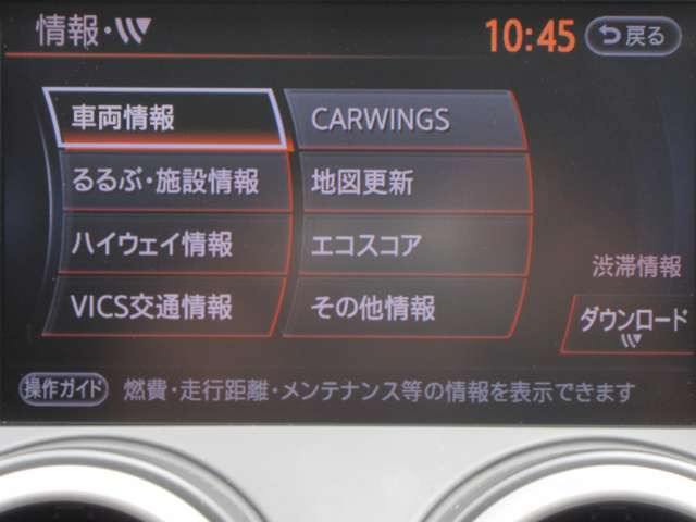 デュアリス2.0 20G