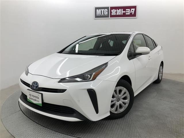 プリウス1.8 S