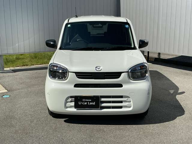 キャロルG 4WD