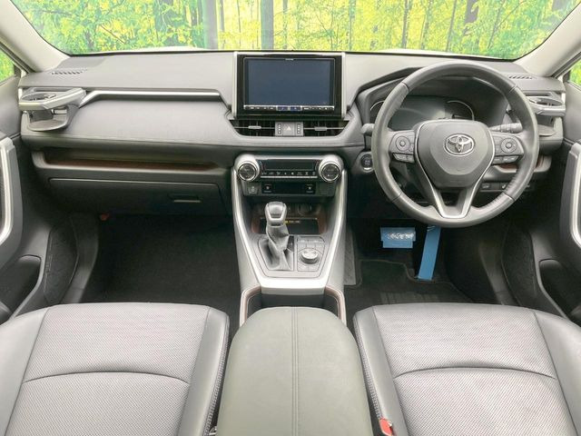 RAV42.0 G Zパッケージ 4WD