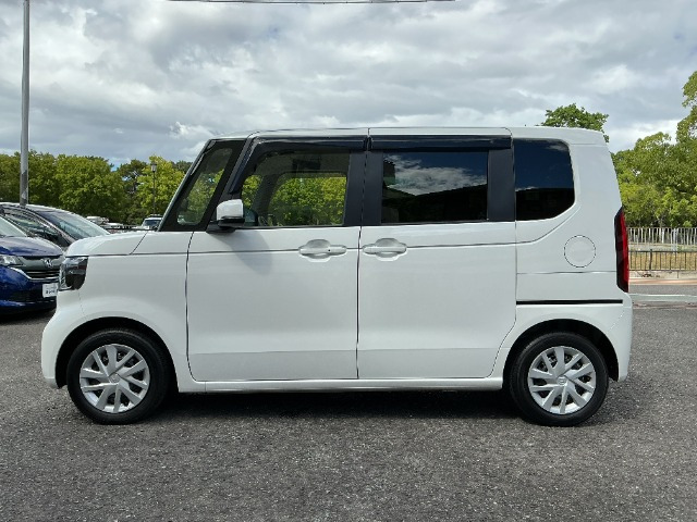 N-BOX