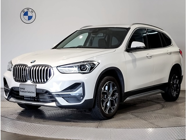 X1xドライブ 18d xライン 4WD