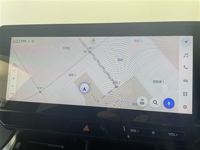 ハリアー2.0 G