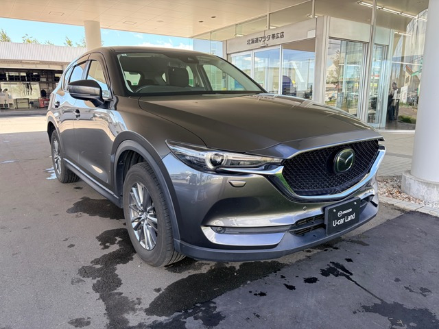 CX-52.2 XD プロアクティブ 4WD