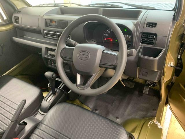 ハイゼットトラックスタンダード 4WD