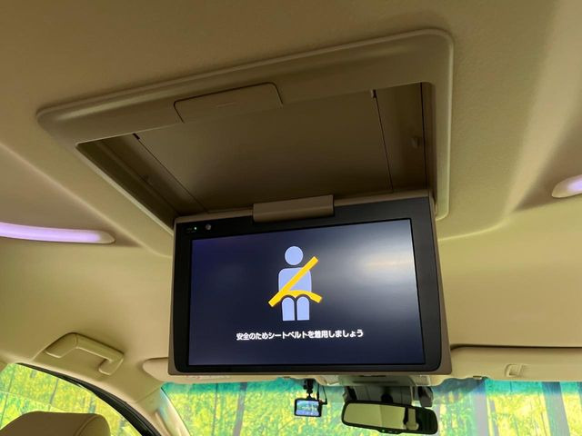 アルファードハイブリッド 2.5 G Fパッケージ E-Four 4WD