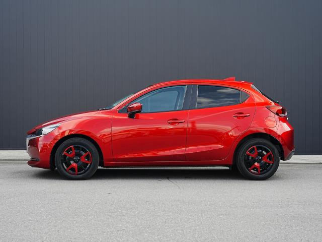 MAZDA21.5 15S プロアクティブ スマートエディション