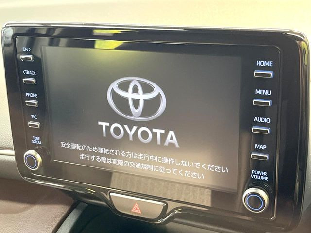 ヤリスクロス1.5 Z