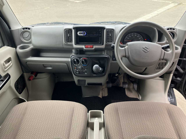 エブリイジョイン ハイルーフ 4WD