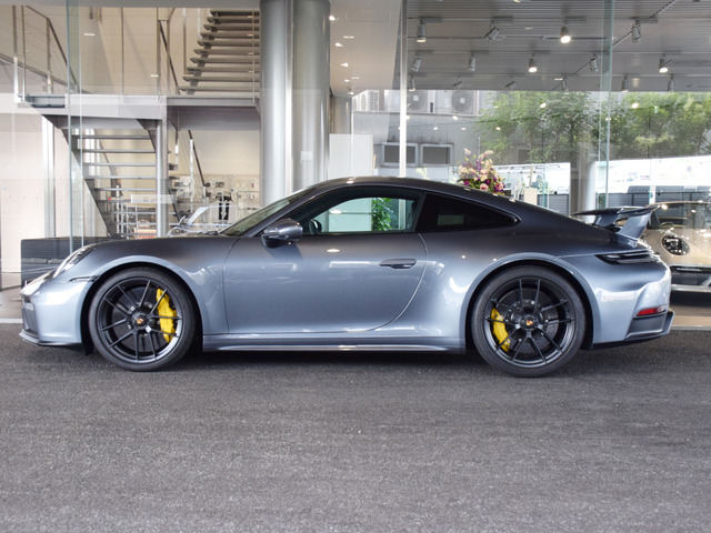 911カレラ GTS PDK