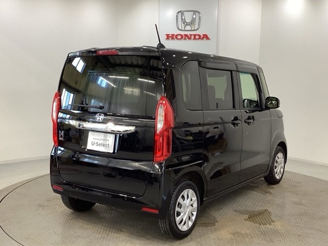 N-BOXL 4WD