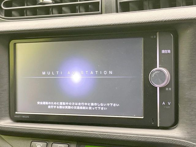 アクア1.5 G