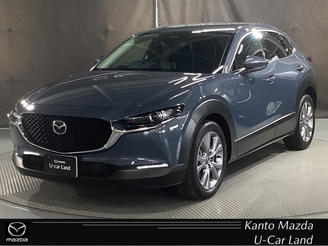 CX-302.0 20S プロアクティブ ツーリングセレクション