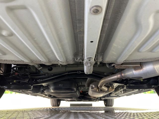 下回りがきれいなうちに、防錆加工の施工がオススメ。降雪地域はもちろん、沿岸部にお住いの方や、趣味でマリン・ウィンタースポーツをされる方にご好評いただいております。