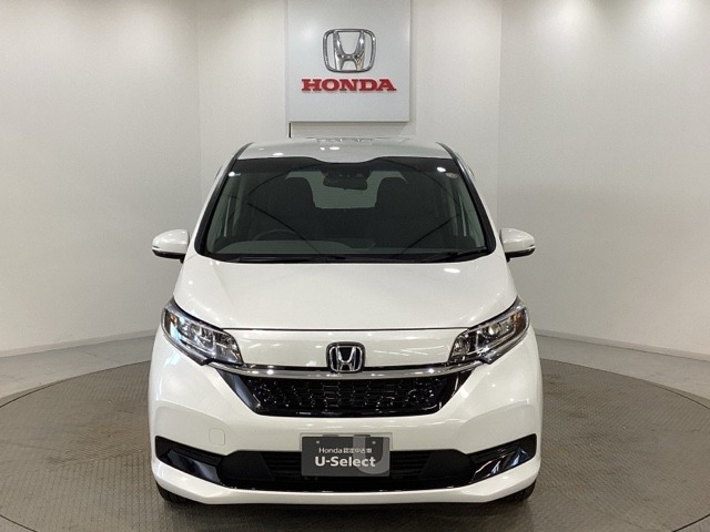 フリード1.5 G 4WD