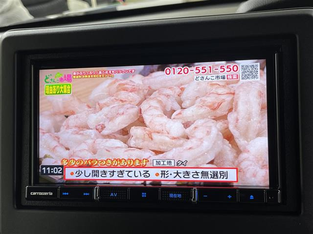 N-BOXカスタムL ターボ 4WD