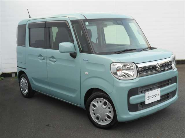 スペーシアハイブリッド(HYBRID)  X