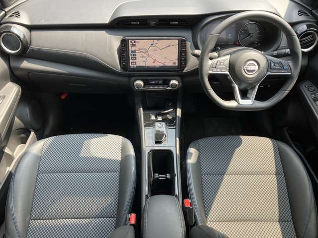 キックス1.2 X (e-POWER)