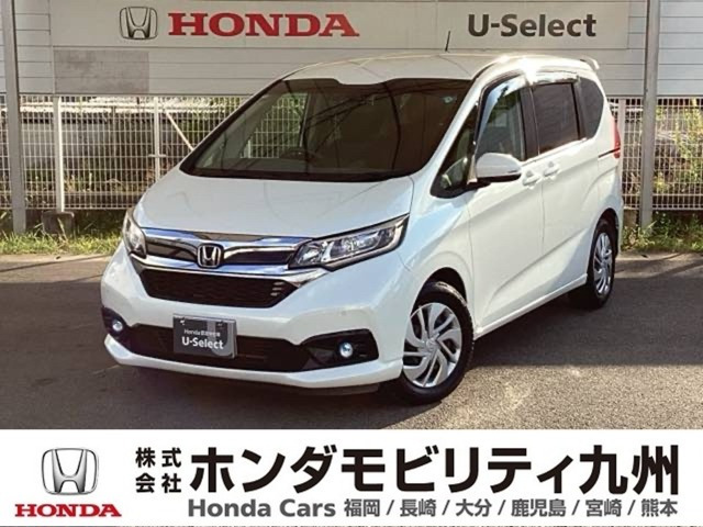 フリード1.5 G ホンダセンシング
