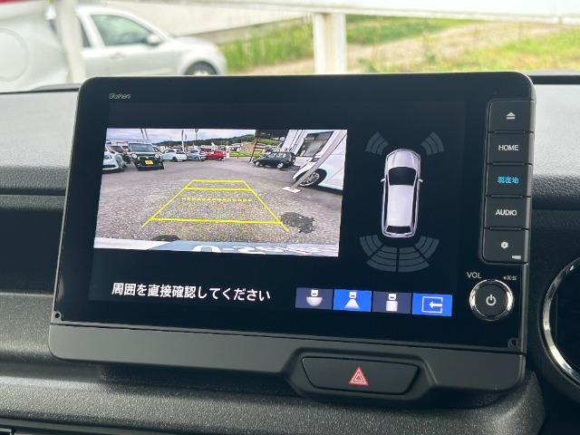 N-BOXカスタムターボ