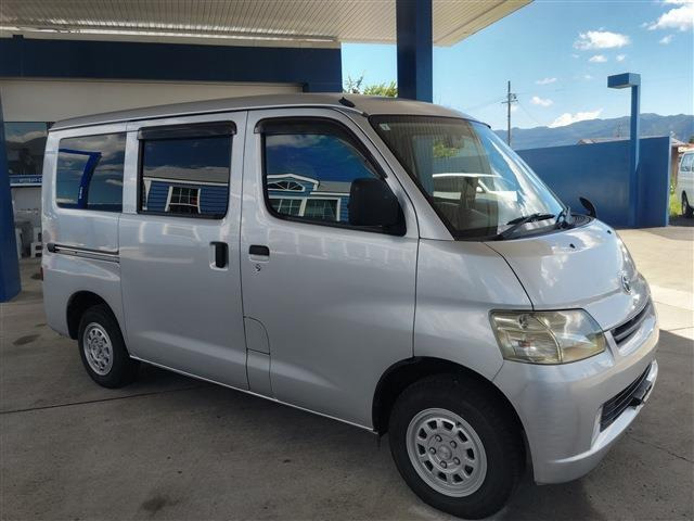 タウンエースバン1.5 GL 4WD