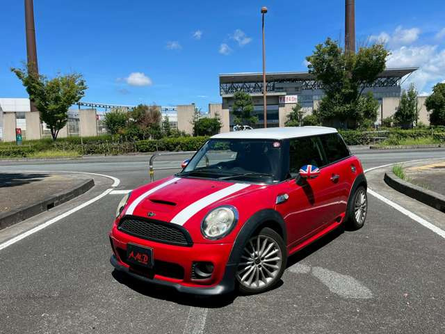 ミニクーパー S