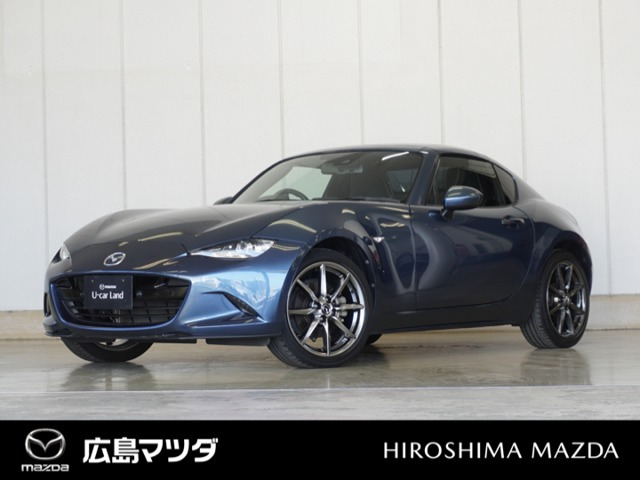 ロードスターRF2.0 S