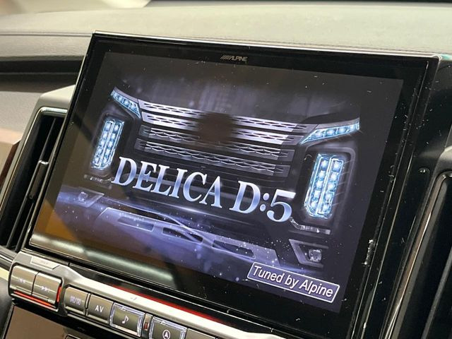 デリカD:52.2 P 4WD