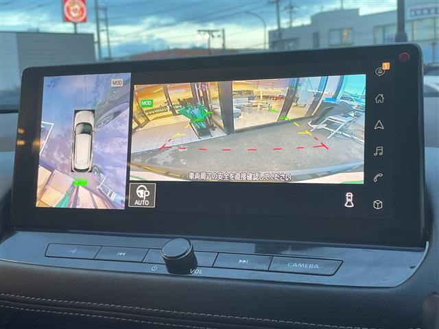 エクストレイル1.5 G e-4ORCE 4WD