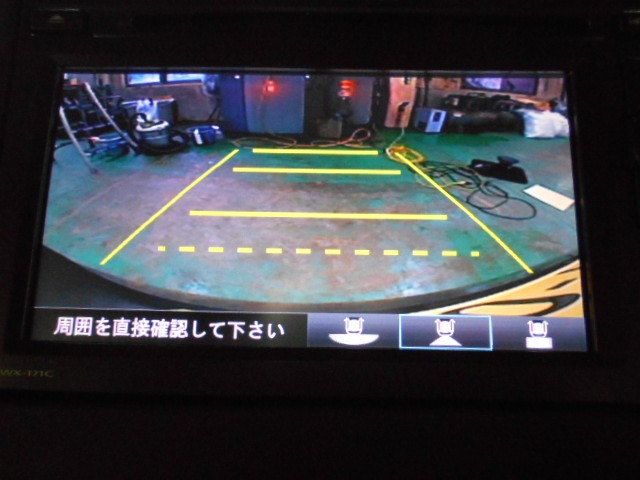 N-BOXG L ホンダセンシング