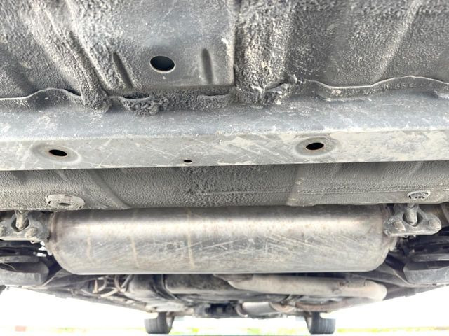 下回りがきれいなうちに、防錆加工の施工がオススメ。降雪地域はもちろん、沿岸部にお住いの方や、趣味でマリン・ウィンタースポーツをされる方にご好評いただいております。