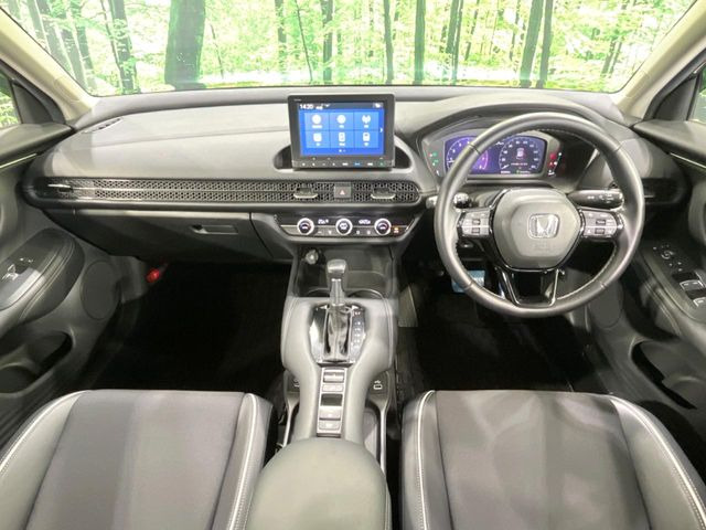 ZR-V1.5 X