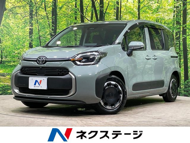 シエンタハイブリッド 1.5 Z